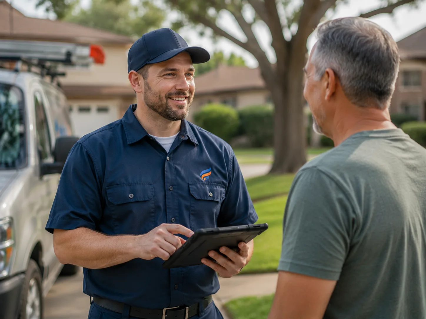 Emergency Plumber Near Me Oxford, NC FAQs